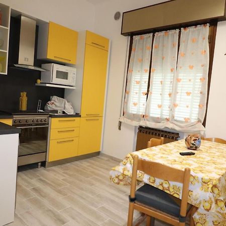 Am Liv' Daire Bolonya Dış mekan fotoğraf