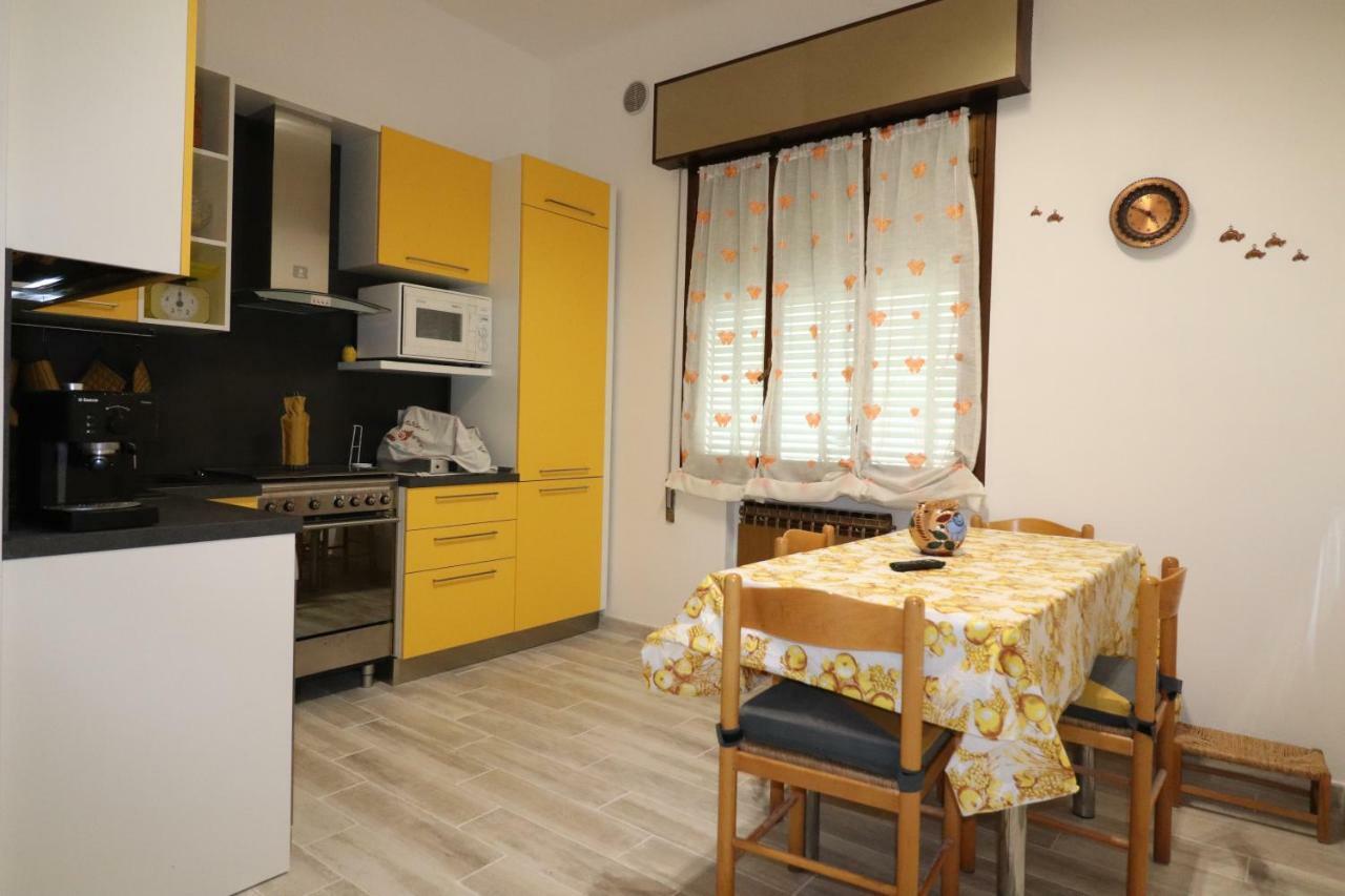 Am Liv' Daire Bolonya Dış mekan fotoğraf